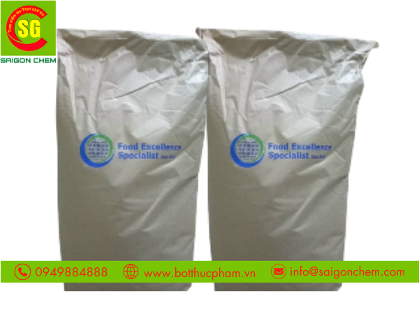 BỘT BÉO THỰC VẬT       ( Non Dairy Creamer )
